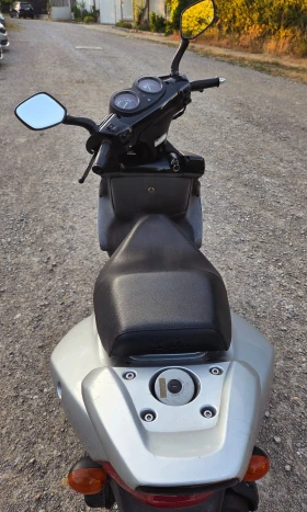Sym Jet Sport X RS Shark 50R | Mobile.bg    4