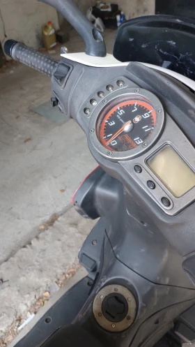 Gilera Runner, снимка 5