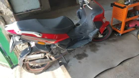 Gilera Runner, снимка 6