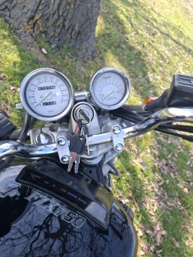 Yamaha Fzx 750c  | Mobile.bg � ����� ������ 6