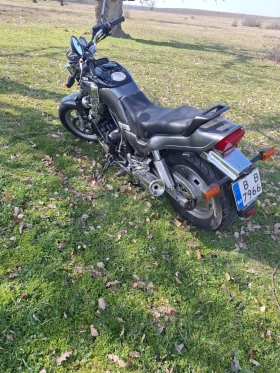 Yamaha Fzx 750c  | Mobile.bg � ����� ������ 4
