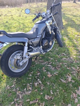 Yamaha Fzx 750c  | Mobile.bg � ����� ������ 3
