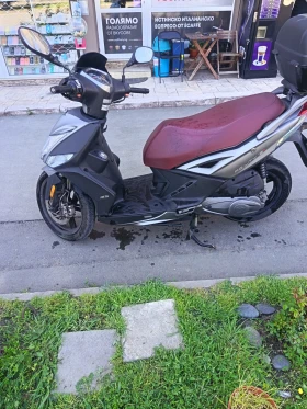 Kymco Agility 125 | Mobile.bg � ����� ������ 2
