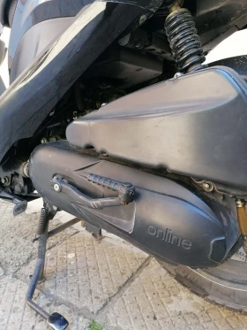 Benelli Zenzero Online Tapo Eco 50 | Auto.bg — изображение 4