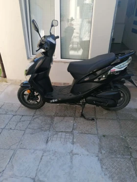 Benelli Zenzero Online Tapo Eco 50 | Auto.bg — изображение 8