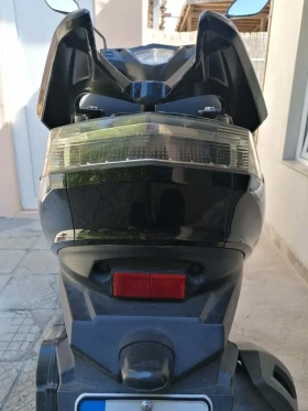 Benelli Zenzero Online Tapo Eco 50 | Auto.bg — изображение 5