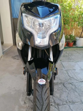 Benelli Zenzero Online Tapo Eco 50 | Auto.bg — изображение 2