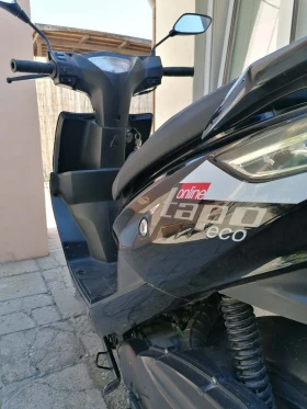 Benelli Zenzero Online Tapo Eco 50 | Auto.bg — изображение 3