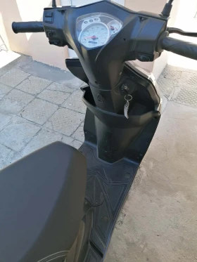 Benelli Zenzero Online Tapo Eco 50 | Auto.bg — изображение 10