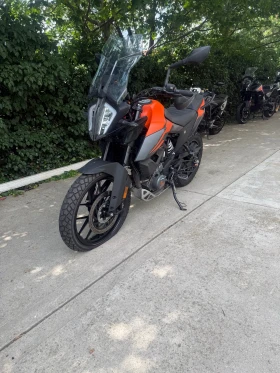 Ktm Adventure 390 2021 11000km | Mobile.bg � ����� ������ 2