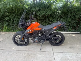 Ktm Adventure 390 2021 11000km | Mobile.bg � ����� ������ 3
