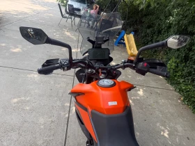 Ktm Adventure 390 2021 11000km | Mobile.bg � ����� ������ 10