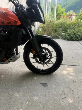 Ktm Adventure 390 2021 11000km | Mobile.bg � ����� ������ 12