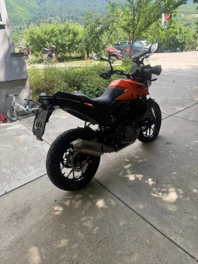 Ktm Adventure 390 2021 11000km | Mobile.bg � ����� ������ 6