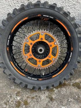 Ktm 530 Exc-r | Auto.bg — изображение 12