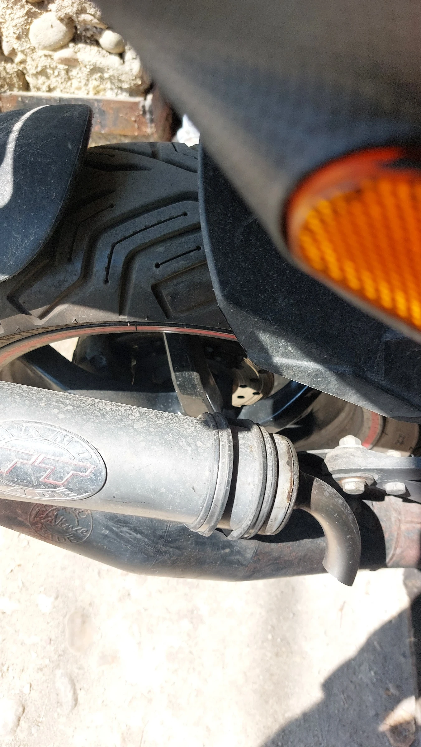 Gilera Runner  - изображение 4