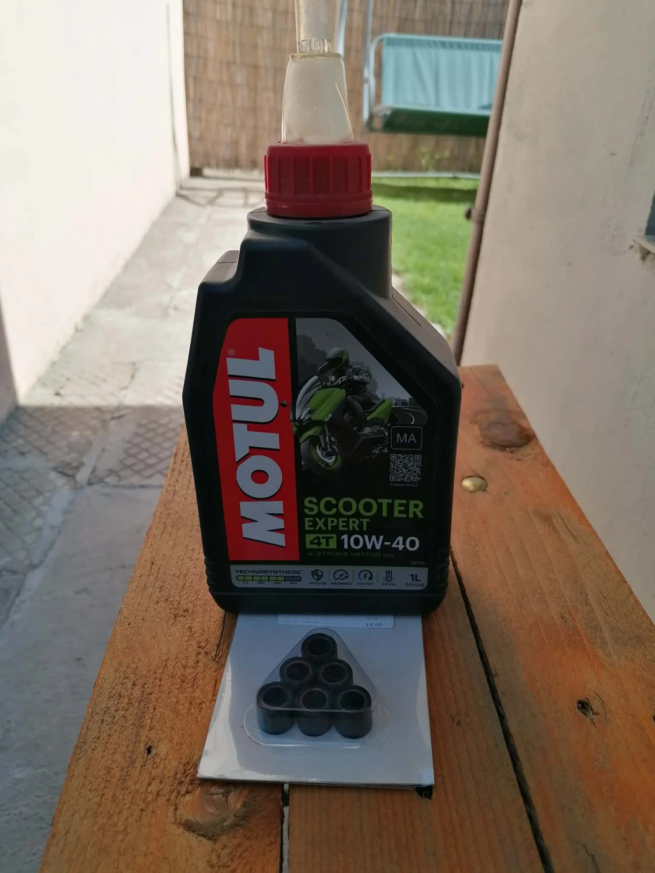 Benelli Zenzero Online Tapo Eco 50 | Mobile.bg � ����������� 13