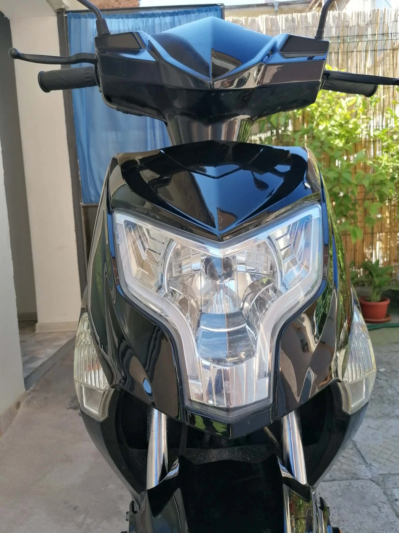 Benelli Zenzero Online Tapo Eco 50 | Mobile.bg � ����������� 6