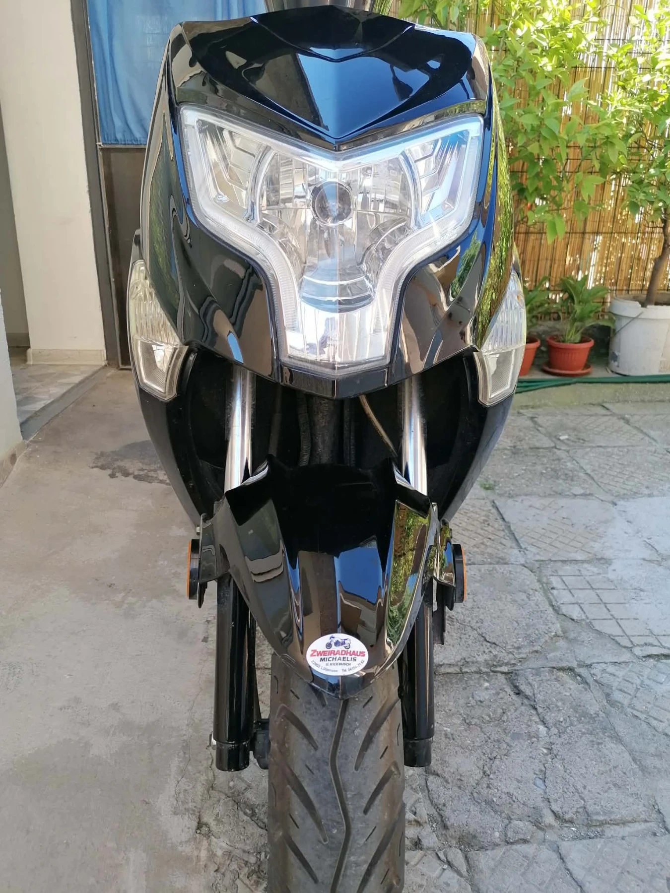 Benelli Zenzero Online Tapo Eco 50 | Mobile.bg � ����������� 2