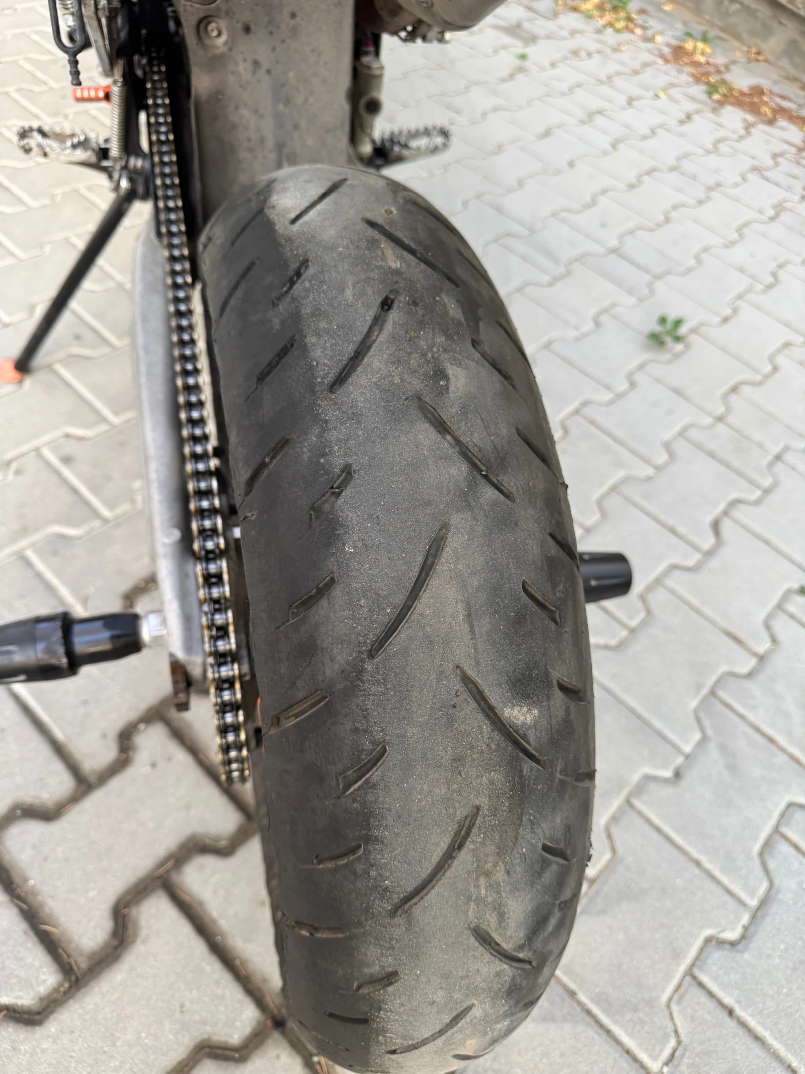 Ktm 530 Exc-r, снимка 8 - Мотоциклети и мототехника - 55578742