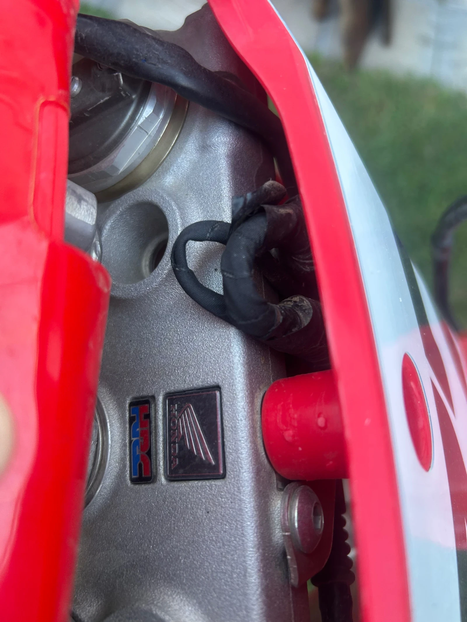 Honda Crf, снимка 7 - Мотоциклети и мототехника - 55837322