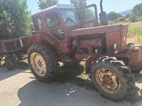 Трактор Т 40, снимка 2