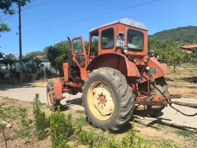 Трактор Т 40, снимка 3