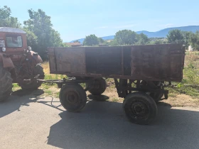 Трактор Т 40, снимка 5