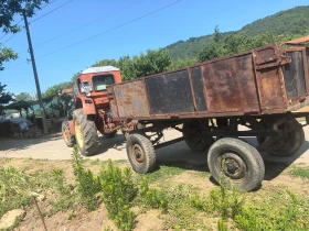 Трактор Т 40, снимка 4