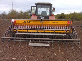 Сеялка ALP 2017, снимка 5