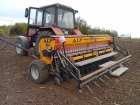 Сеялка ALP 2017, снимка 4