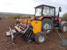 Сеялка ALP 2017, снимка 6