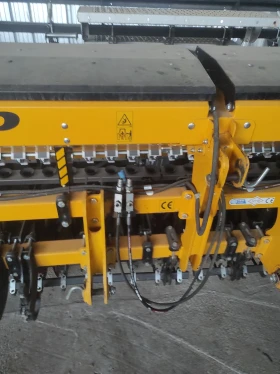 Обява за продажба на Сеялка ALP 2017 ~11 000 лв. - изображение 7 | Auto.bg Обява за продажба на Сеялка ALP 2017 ~11 000 лв. - изображение 7