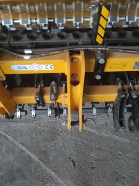 Обява за продажба на Сеялка ALP 2017 ~11 000 лв. - изображение 8 | Auto.bg Обява за продажба на Сеялка ALP 2017 ~11 000 лв. - изображение 8