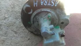 серво с помпа, снимка 2