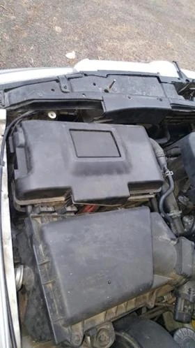 Кутия за въздушен филтър фолксваген, снимка 1