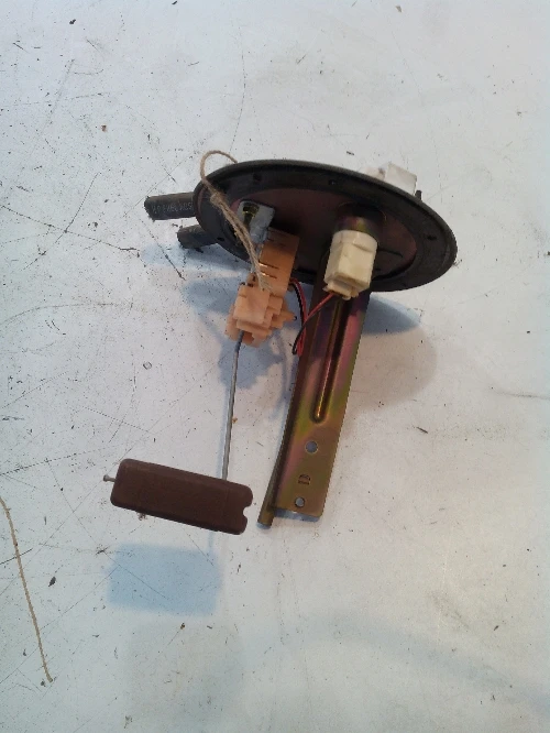 Нивомер за Мазда 626 2.0 бензин