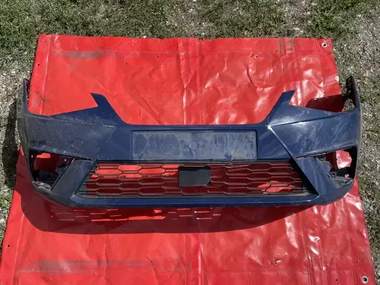 Предна Броня Seat Ibiza след 2017г.