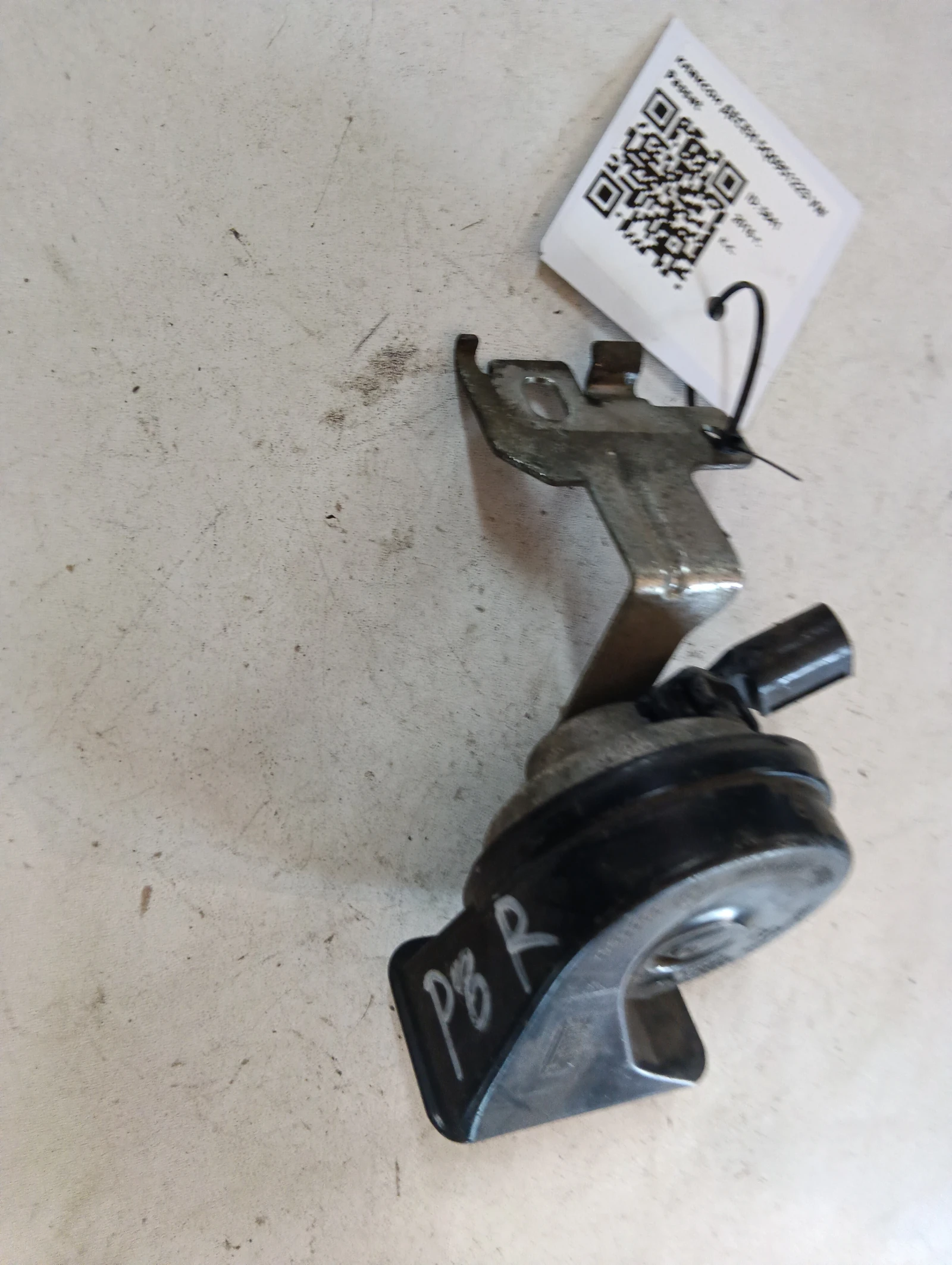 клаксон ДЕСЕН 5Q0951223 VW Passat