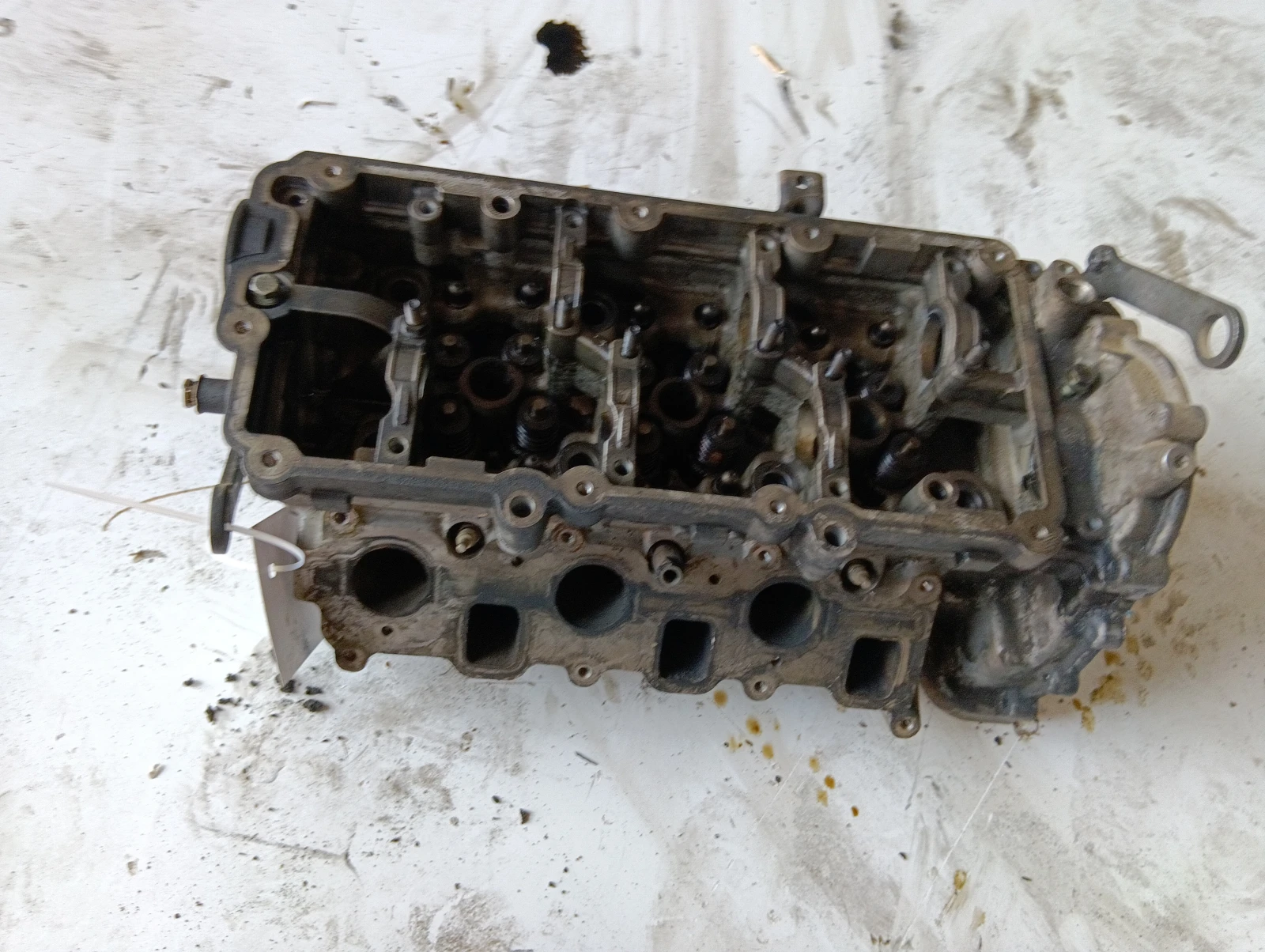 ����� ����� 3.0TDI 059354 Audi A4 | Mobile.bg � ����������� 1