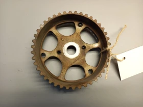 Зъбно колело ГНП помпа Ситроен Ц5 2.2хди