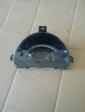 Километраж Ситроен Ц3 Плуриел 1.4б 16в