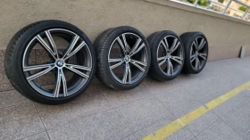       255/35R19  BMW