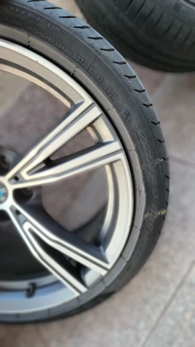    255/35R19  BMW | Mobile.bg    7