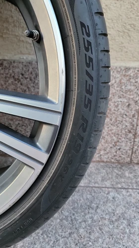    255/35R19  BMW | Mobile.bg    6