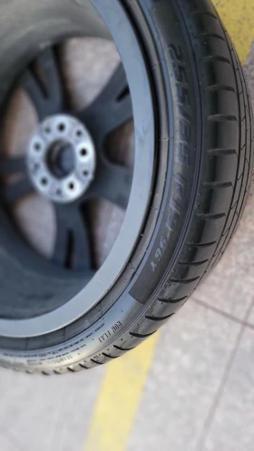    255/35R19  BMW | Mobile.bg    14