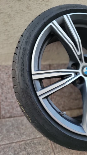    255/35R19  BMW | Mobile.bg    8