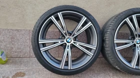        255/35R19  BMW