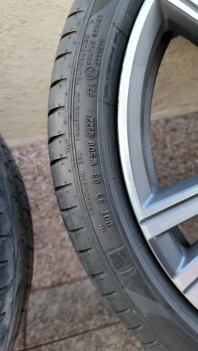    255/35R19  BMW | Mobile.bg    15