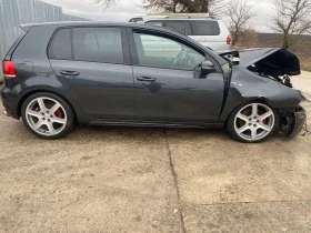 VW Golf 2.0 TDI DSG GTD, снимка 2